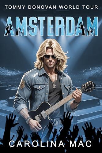 Amsterdam: Adrenaline Rush in Amsterdam