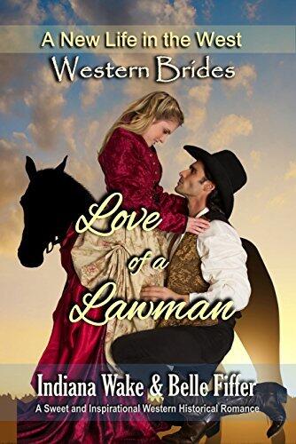 A New Life in the West