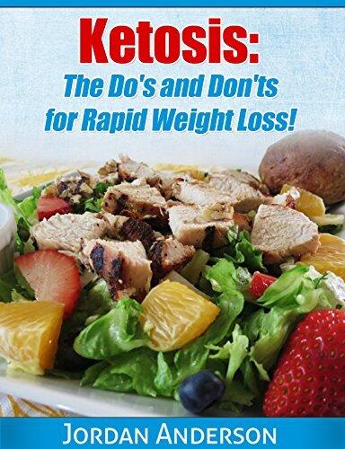 Ketogenic Diet: Ketosis: The Do's and Don'ts for Rapid Weight Loss!