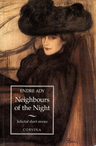 Neighbours of the Night: Selected Short Stories