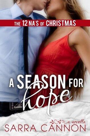 A Season for Hope - The 12 NA's of Christmas