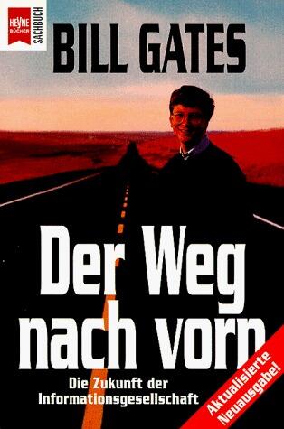 Der Weg nach vorn: Die Zukunft der Informationsgesellschaft