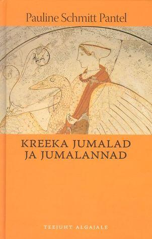 Kreeka jumalad ja jumalannad. Teejuht algajale