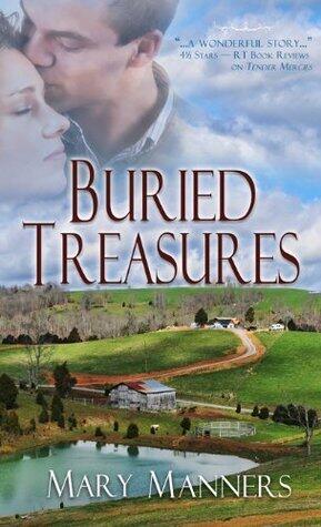 Buried Treasures