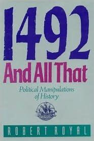 1492 and All That