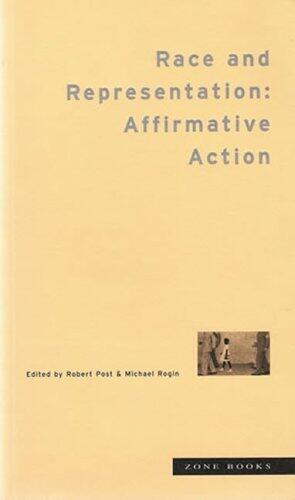 Race and Representation : Affirmative Action