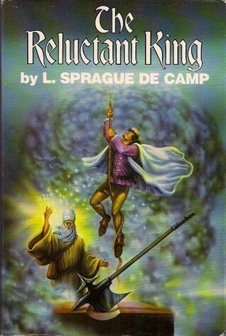 The Reluctant King