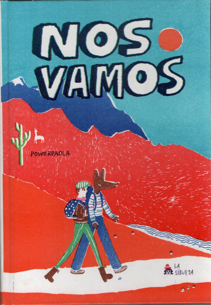 Nos vamos