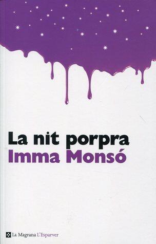 La nit porpra