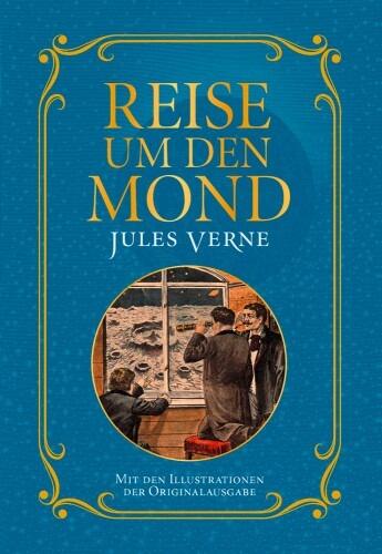 Reise um den Mond