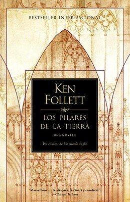 Los pilares de la Tierra