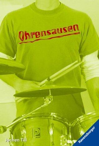 Ohrensausen