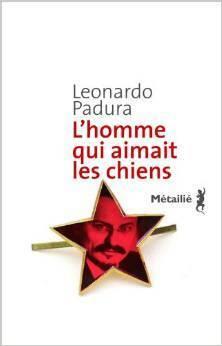 L'Homme qui aimait les chiens