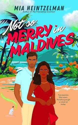 Not So Merry in Maldives