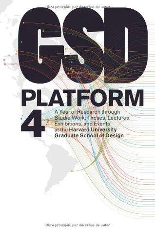 GSD Platform 4