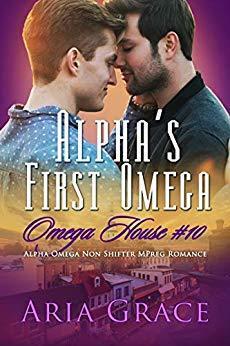Alpha's First Omega
