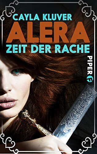 Zeit der Rache
