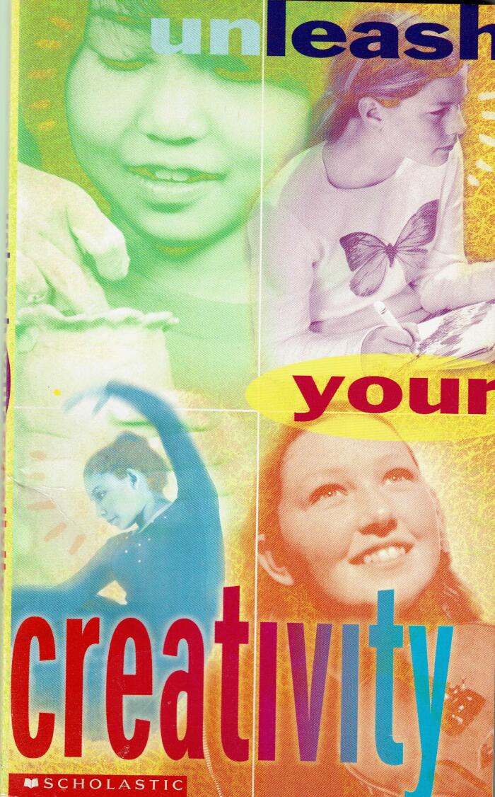 Unleash Your Creativity