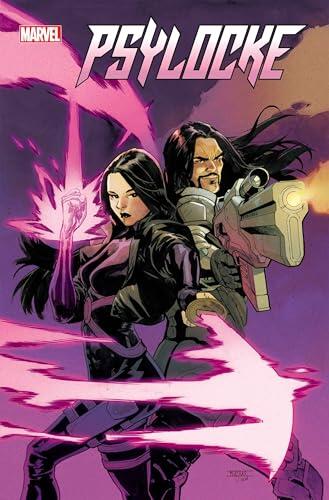 Psylocke (2024-) #3