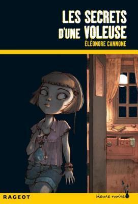 Les secrets d'une voleuse (Heure noire)