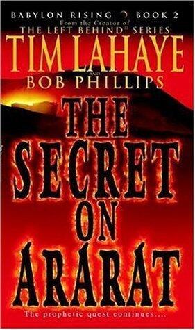 Babylon Rising: The Secret on Ararat