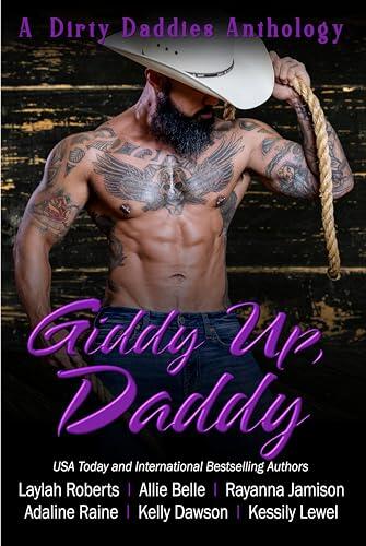 Giddy Up, Daddy: 2024 Anthology