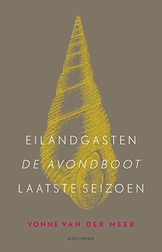 Eilandgasten / De avondboot / Laatste seizoen