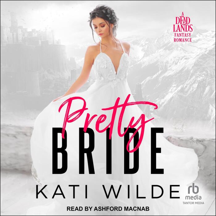 Pretty Bride: The Dead Lands