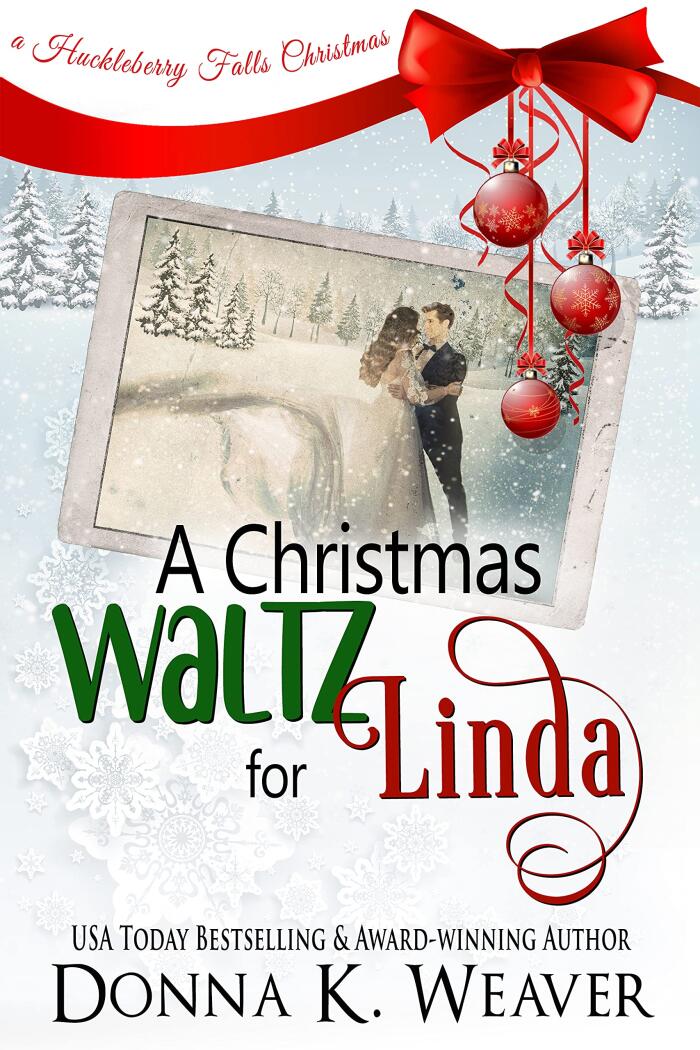 A Christmas Waltz for Linda