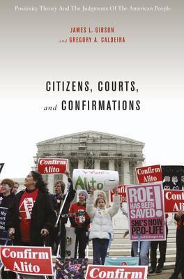 Citizens, Courts, and Confirmations: Positivity Theory and the Judgments of the American People