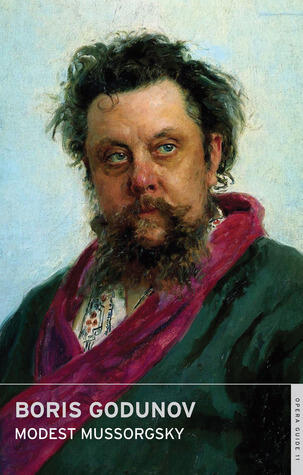 Boris Godunov: