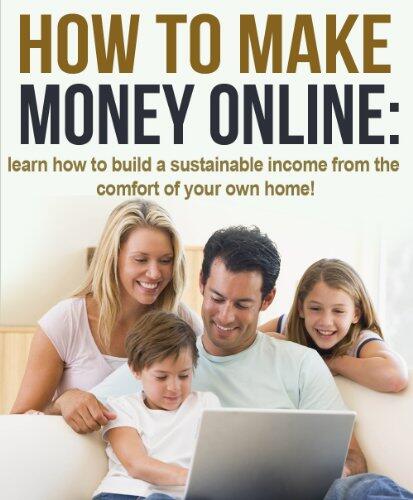 How To Make Money Online