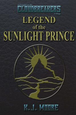 Cloudbreakers (Legend of the Sunlight Prince)