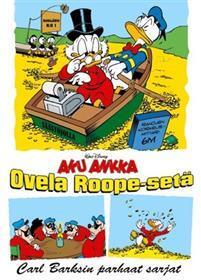 Ovela Roope-setä