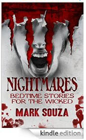 Nightmares Bedtime Stories for the Wicked