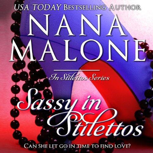 Sassy in Stilettos