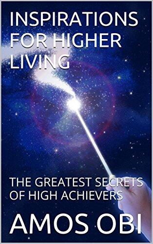 THE PATHWAYS TO ABUNDANT LIVING: HOW TO EXPERIENCE SUPERNATURAL OVERFLOW