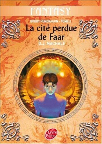 La Cité Perdue De Faar