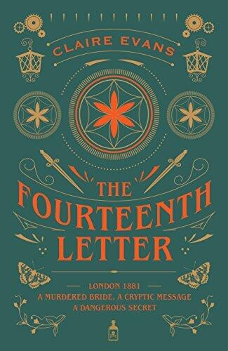 The Fourteenth Letter
