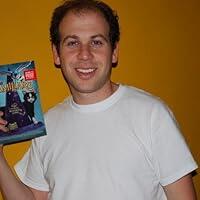 Adam Jay Epstein