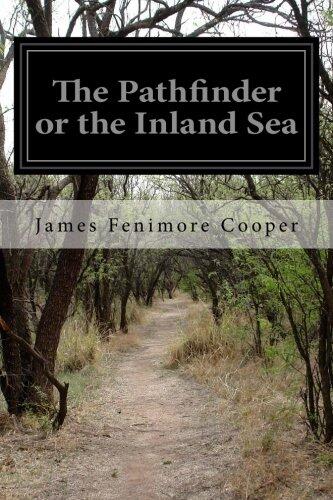 The Pathfinder or the Inland Sea