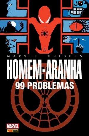 Homem-Aranha: 99 Problemas