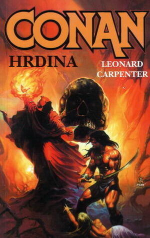 Conan hrdina