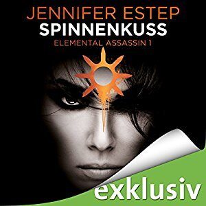 Spinnenkuss