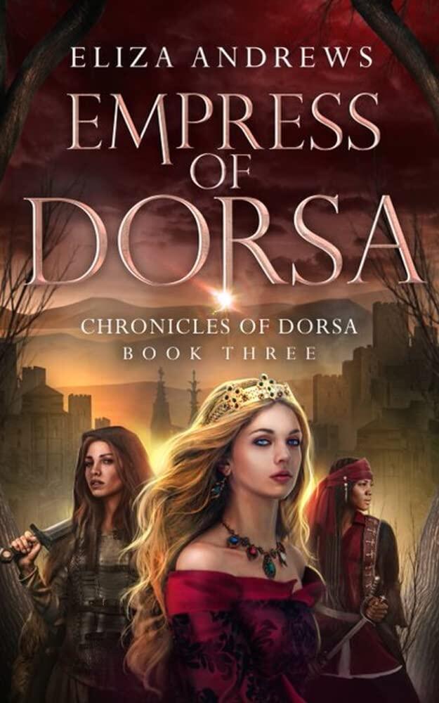 Empress of Dorsa