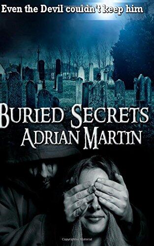 Buried Secrets