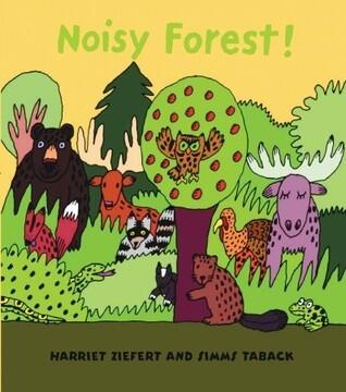 Noisy Forest!
