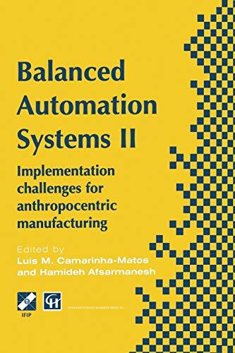 Balanced Automation Systems (II): Implementation Challenges for Anthropocentric Manufacturing