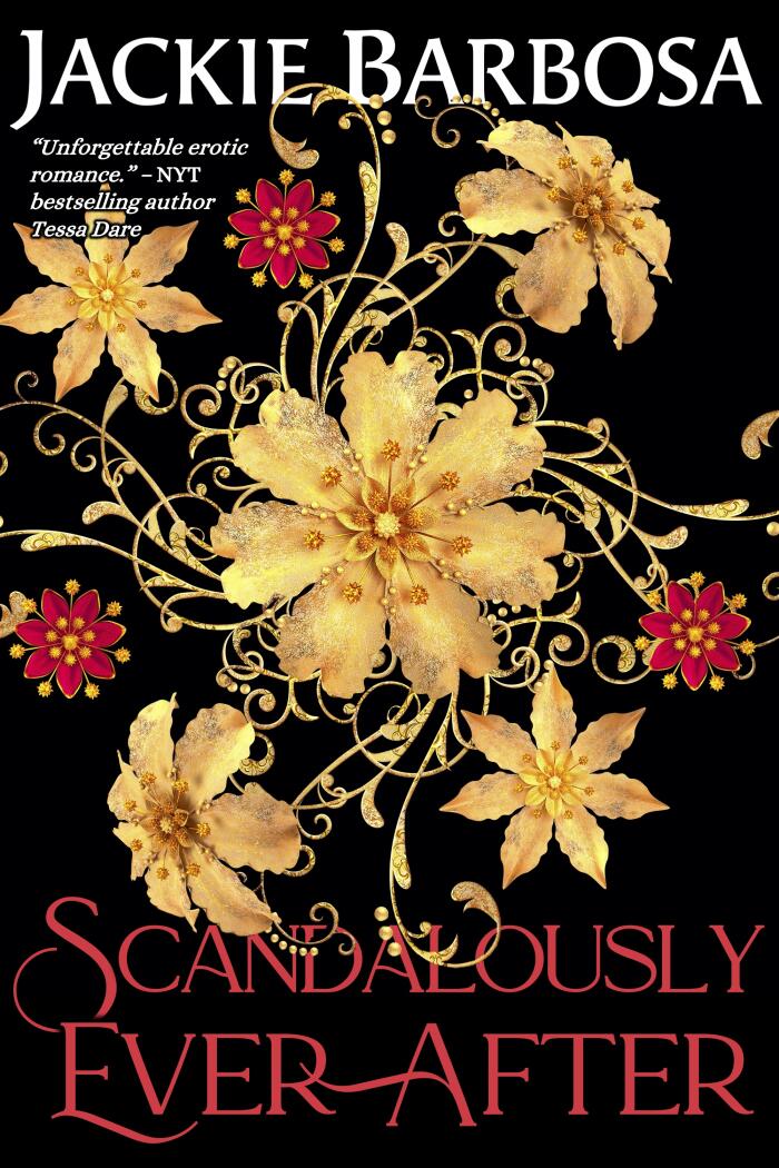 Scandalously Ever After