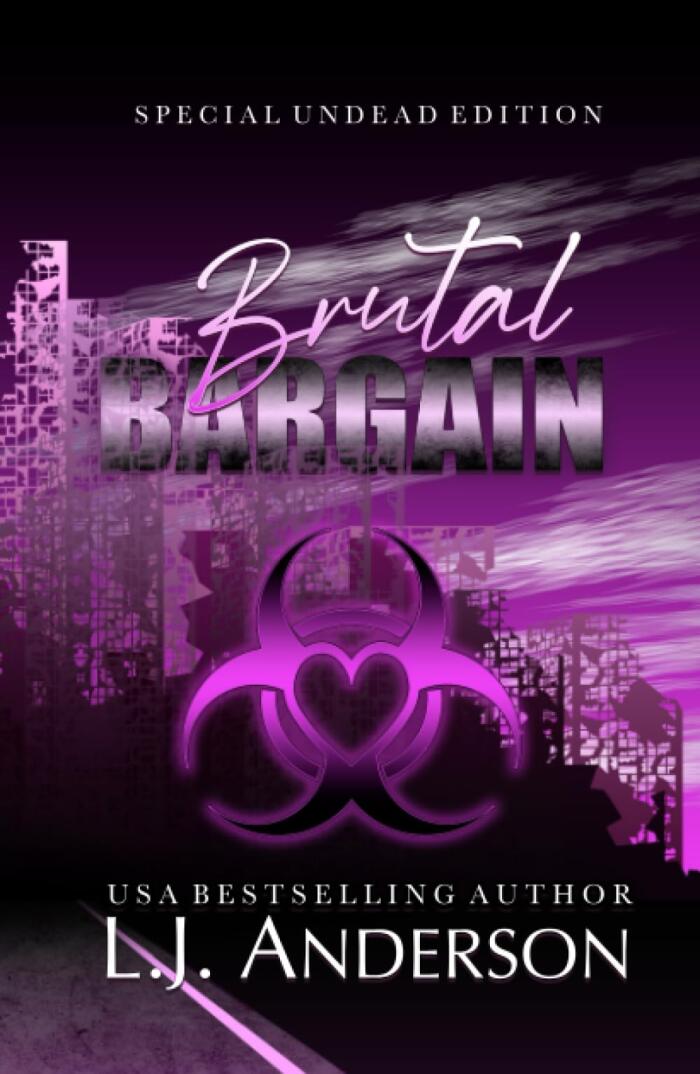 Brutal Bargain: Special Undead Edition